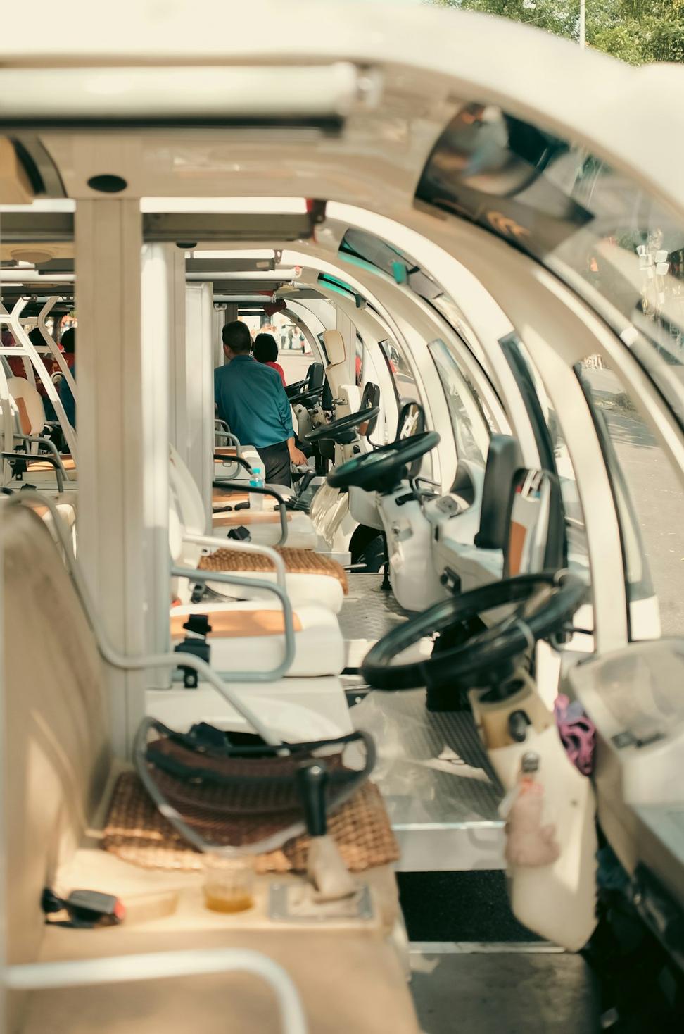 Industrial Fitness Center