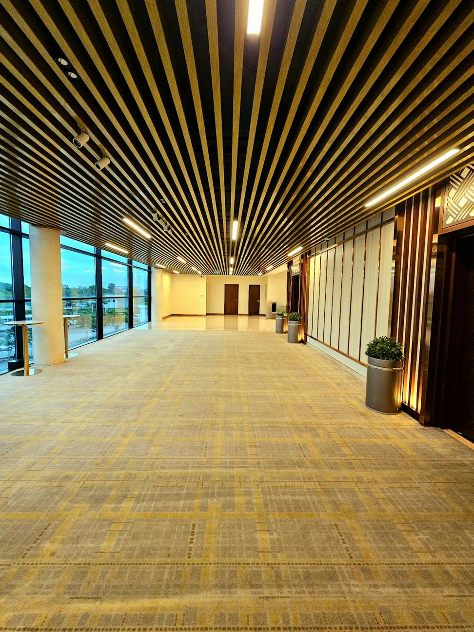Business Conference Center